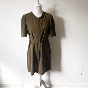 BURBERRY BRIT DRESS